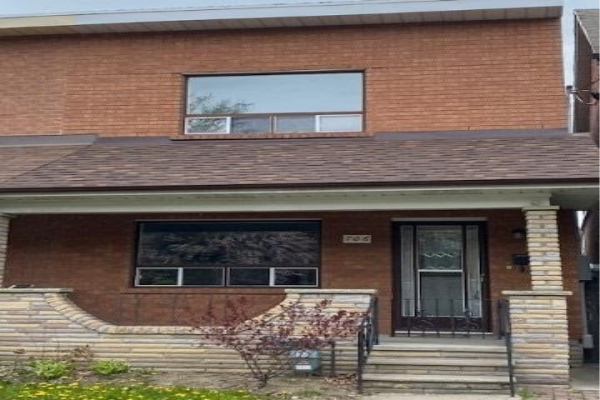 706 Gladstone Ave, Toronto