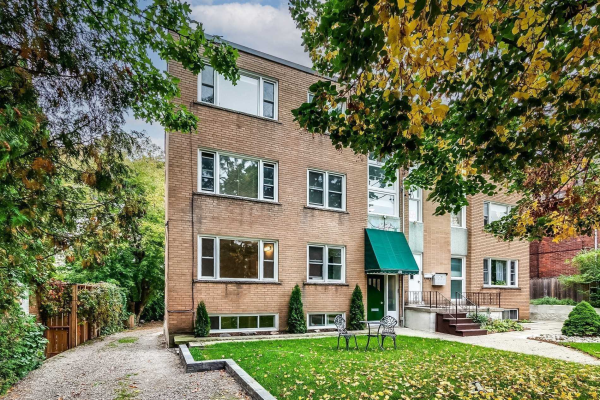 48 Indian Road Cres, Toronto