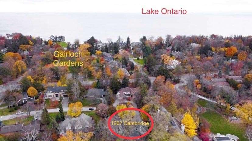 1267 Cambridge Dr
