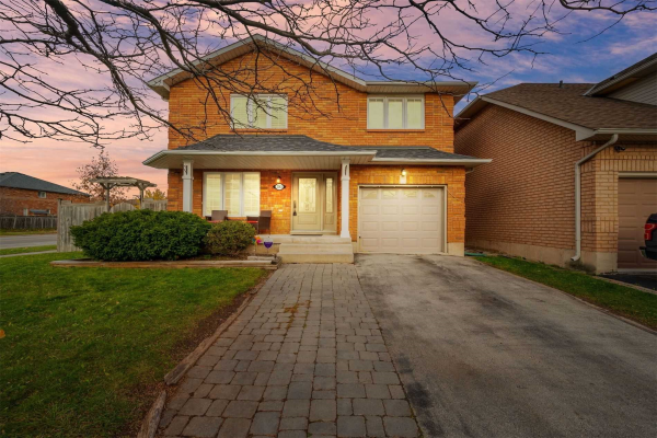 Oakville