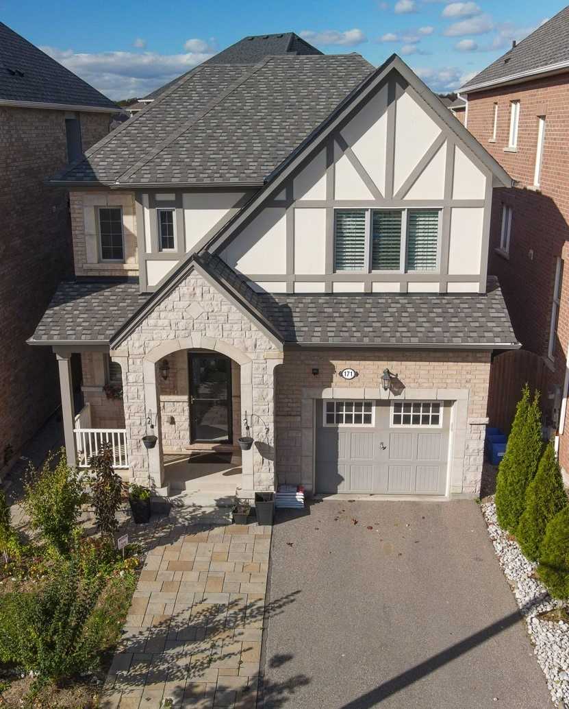 171 Cherryhurst Rd