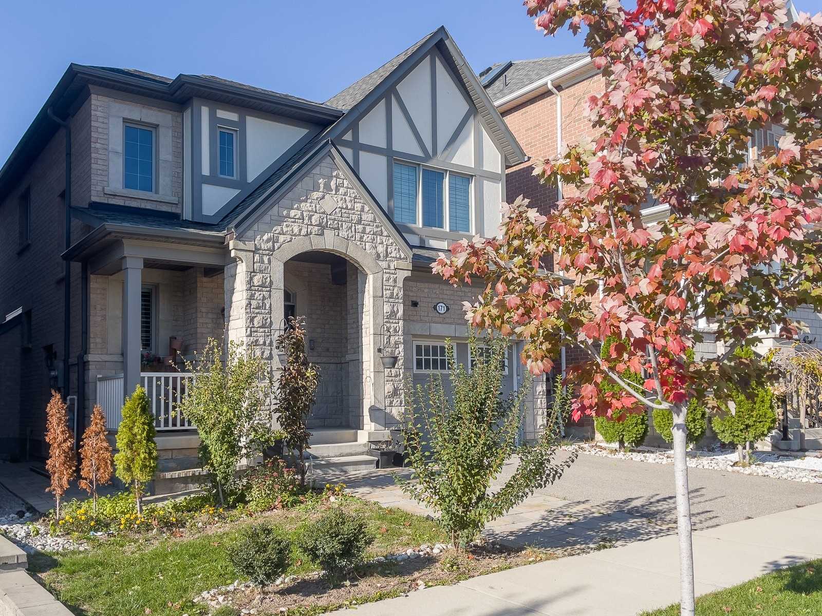 171 Cherryhurst Rd