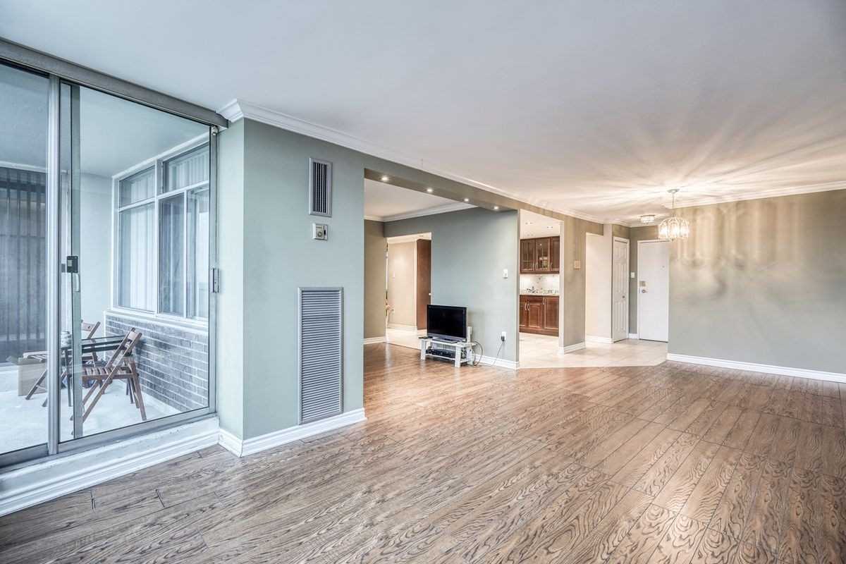 3100 Kirwin Ave, #2506