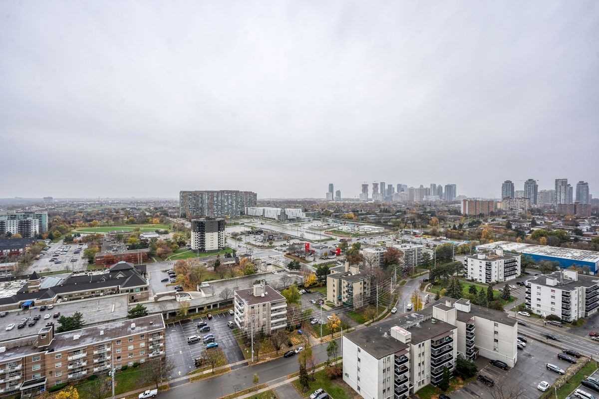 3100 Kirwin Ave, #2506