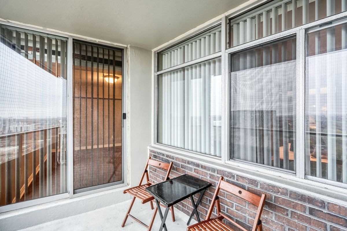 3100 Kirwin Ave, #2506