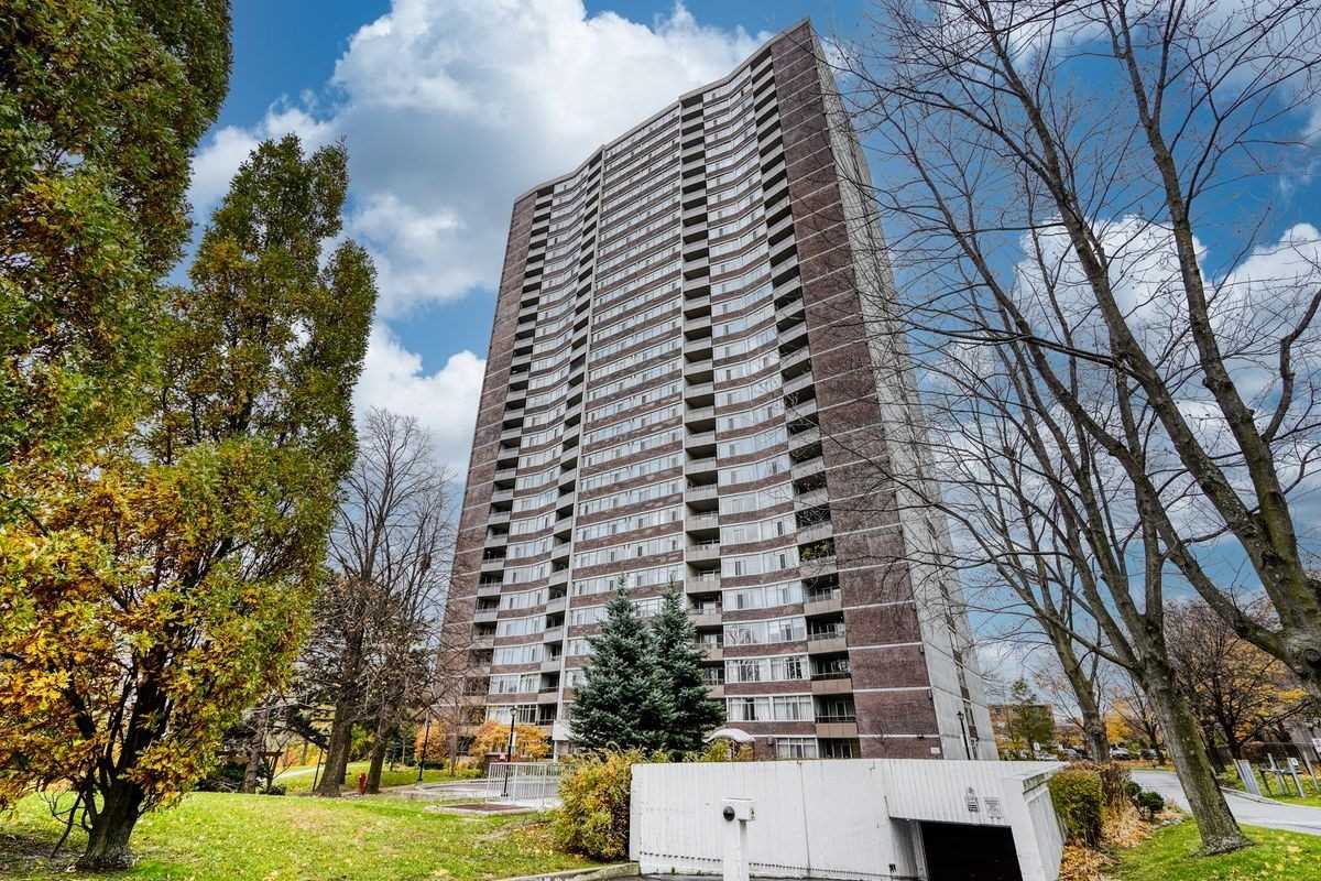 3100 Kirwin Ave, #2506