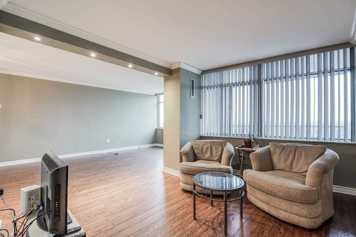 3100 Kirwin Ave, #2506