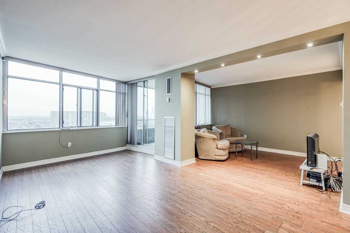 3100 Kirwin Ave, #2506