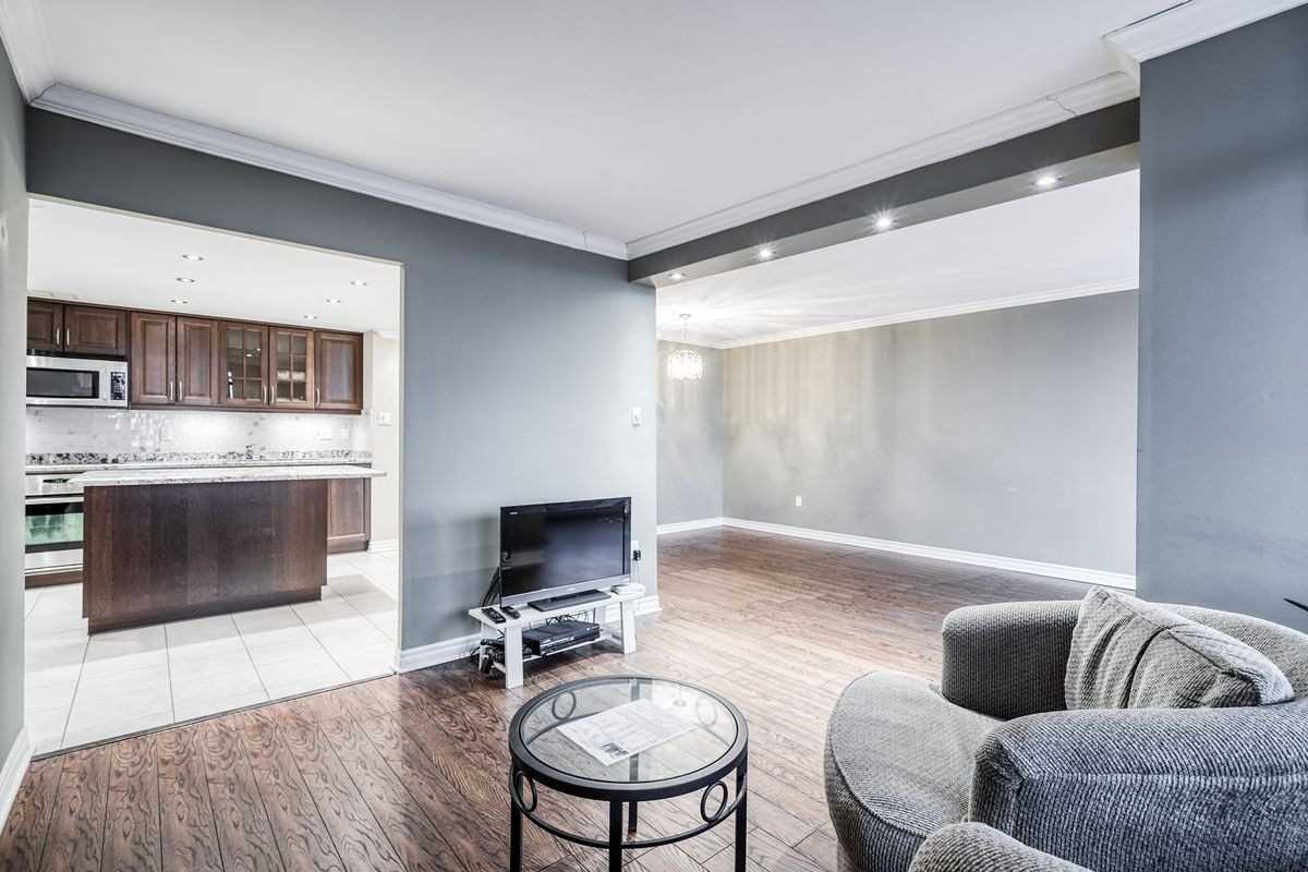 3100 Kirwin Ave, #2506