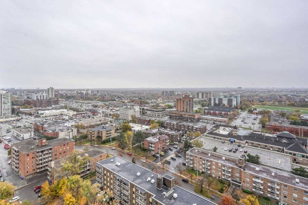 3100 Kirwin Ave, #2506