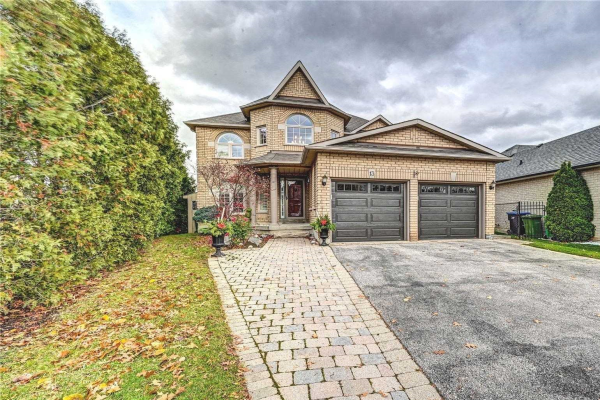Caledon