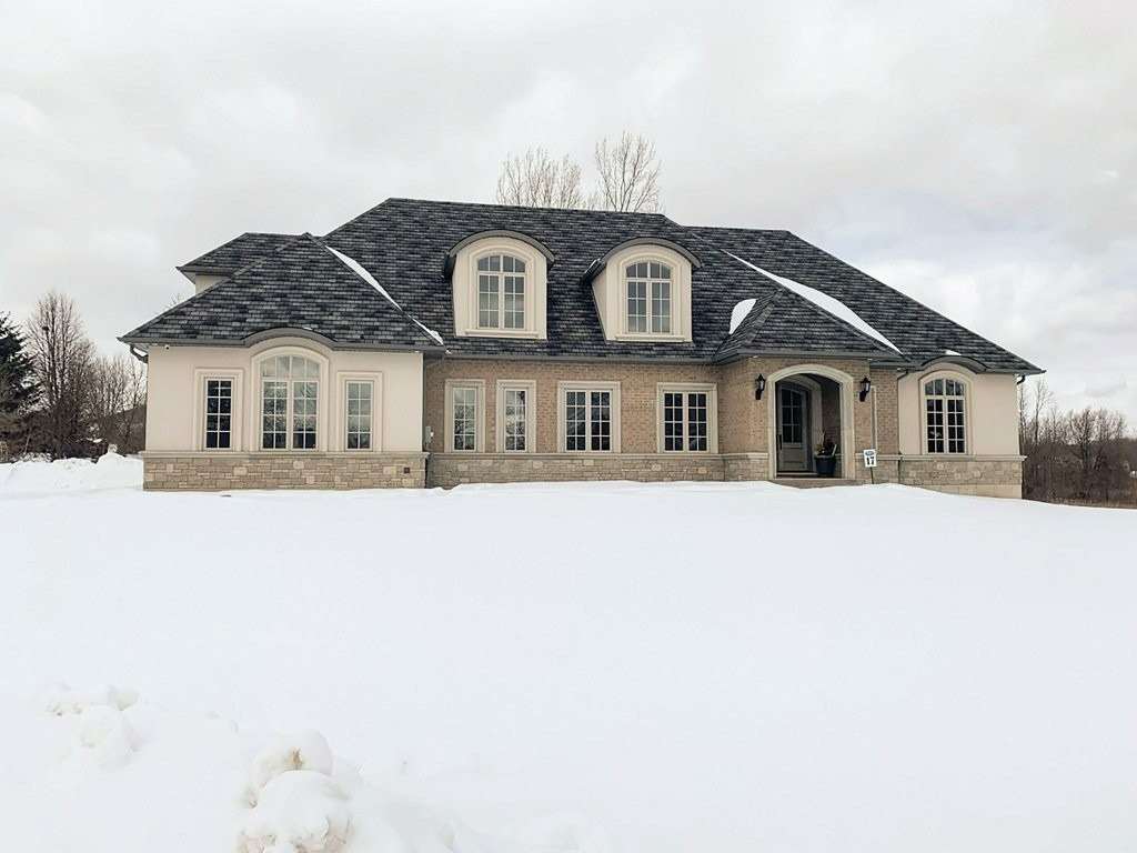 161 Perryman Crt