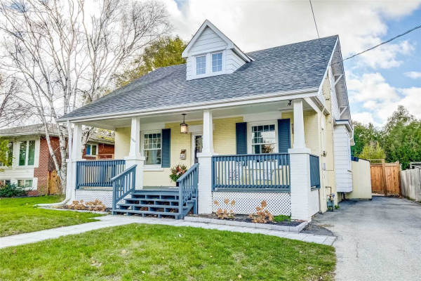 1624 Ogden Ave, Mississauga