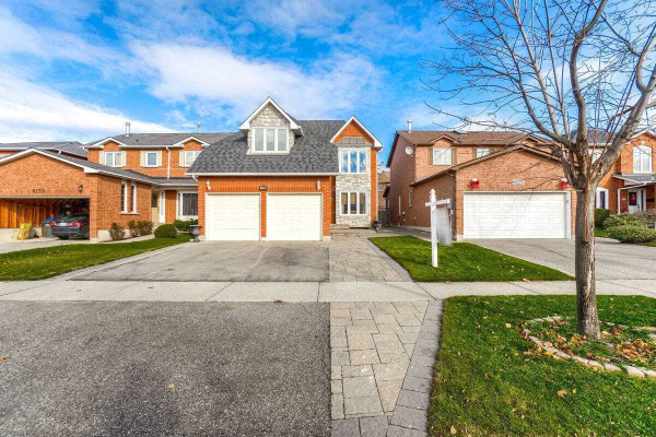 6119 Prairie Circ, Mississauga