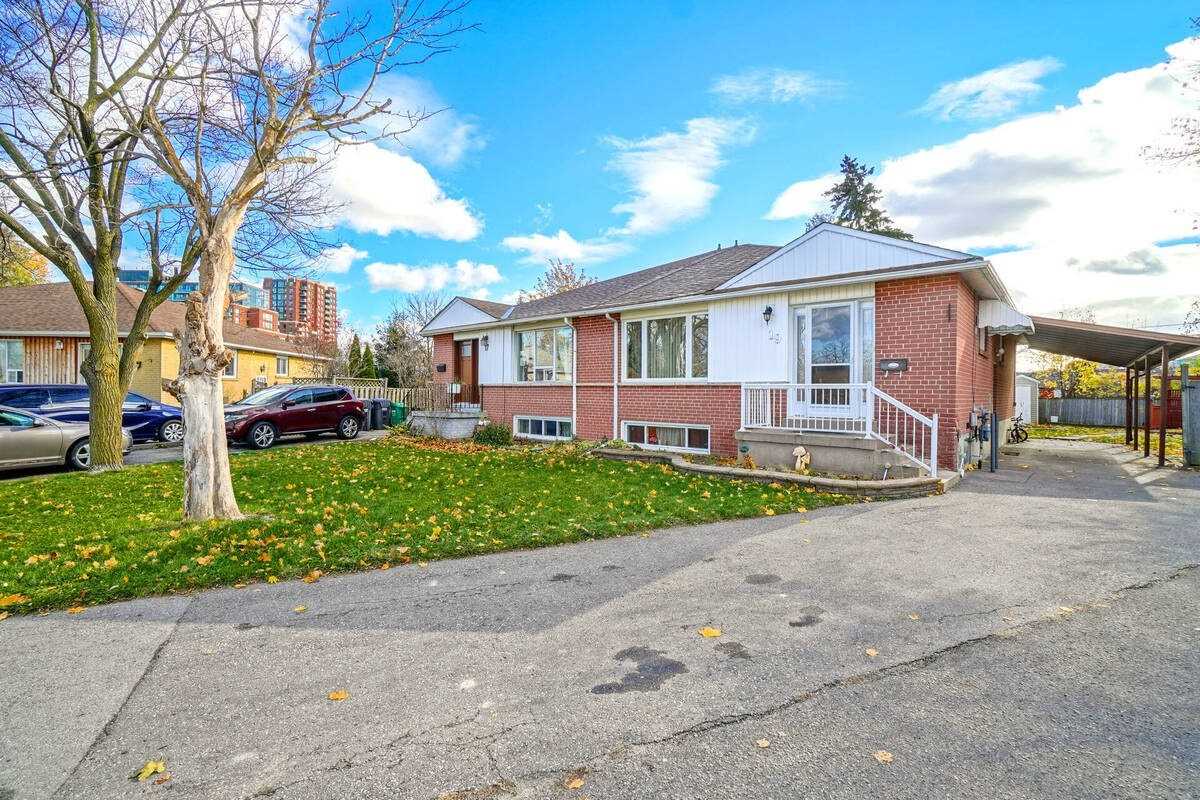 19 Anne Crt