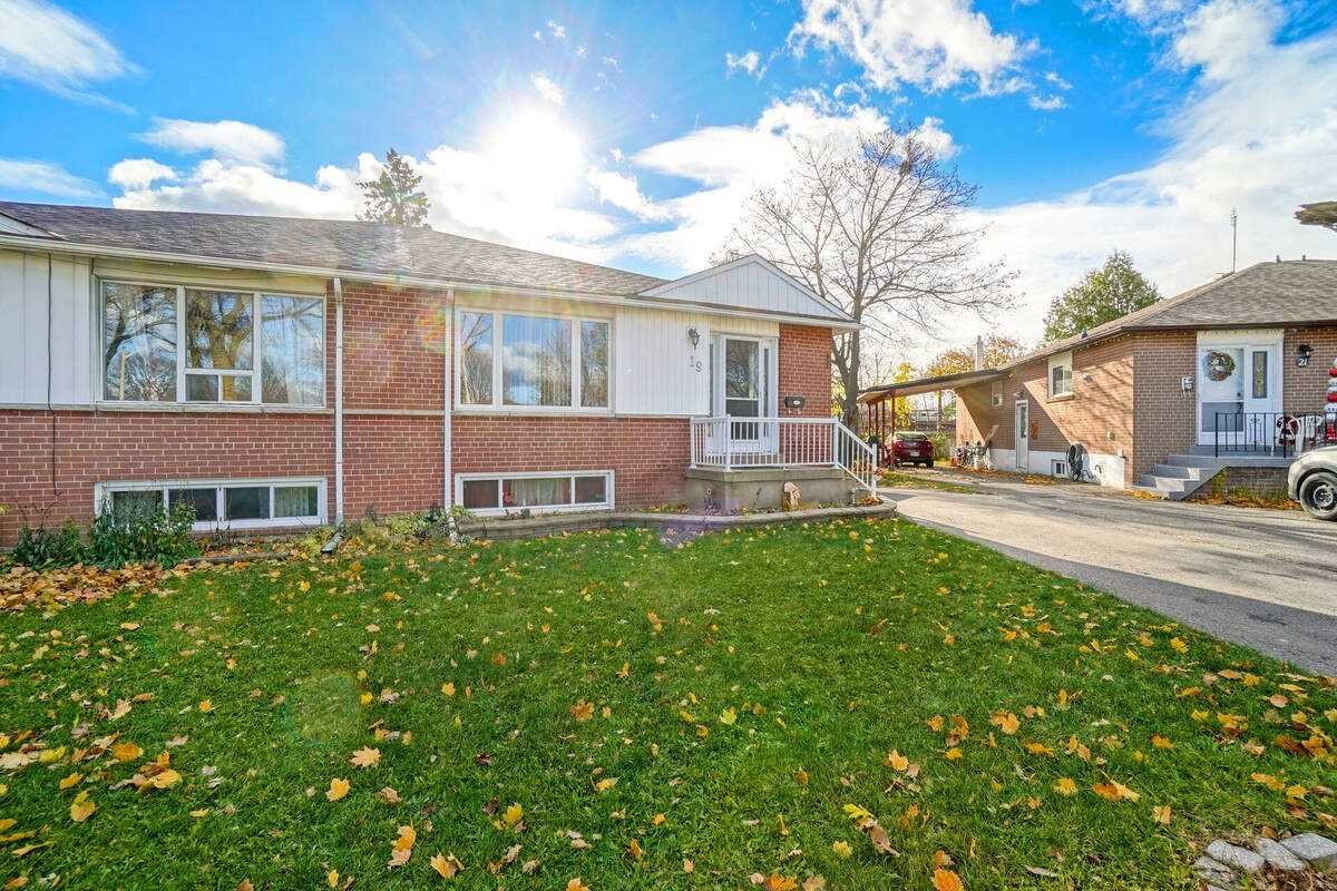 19 Anne Crt
