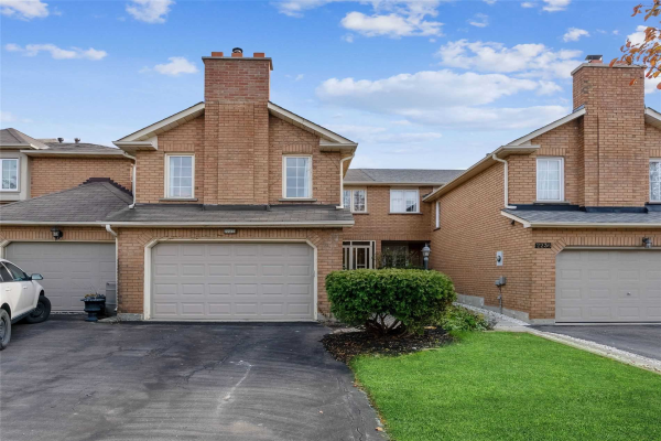 2234 Shipwright Rd, Oakville