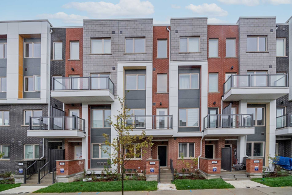 100 William Duncan Rd, Toronto