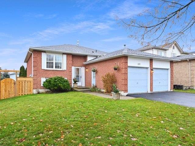 111 Pheasant Dr