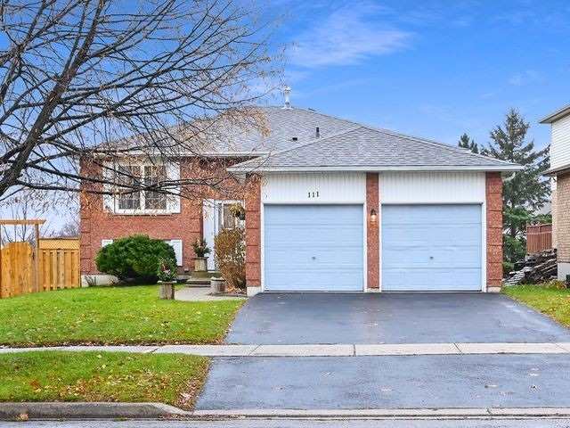 111 Pheasant Dr