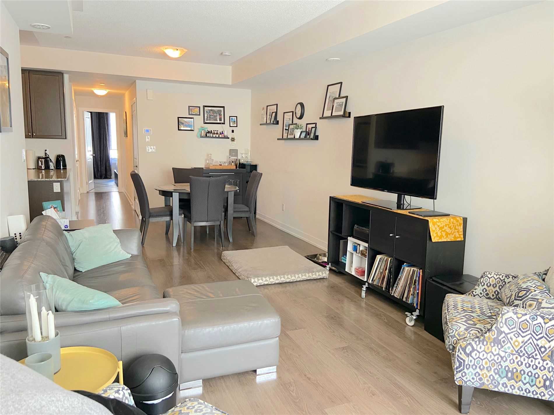 6 Drummond St, #308