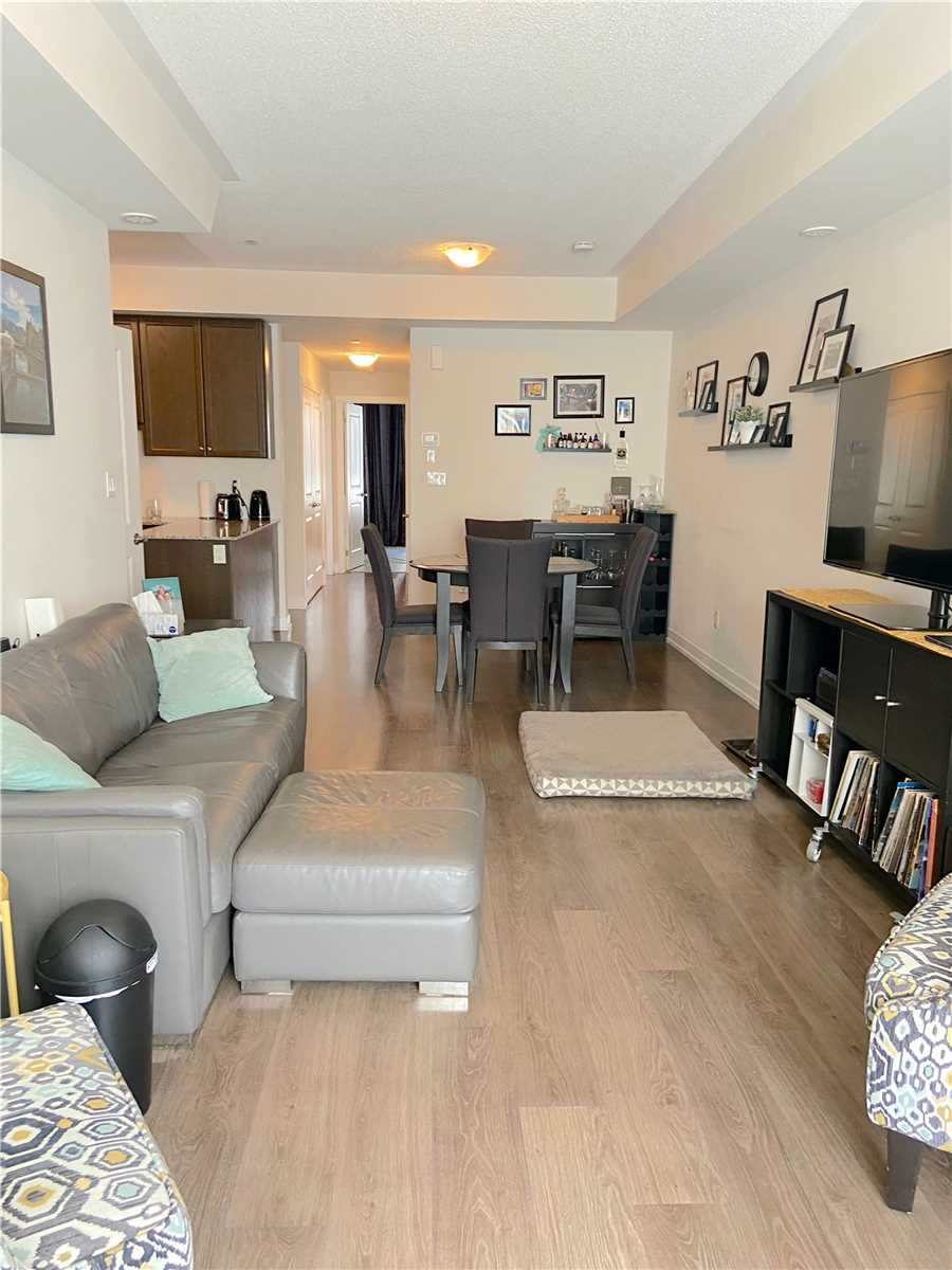 6 Drummond St, #308