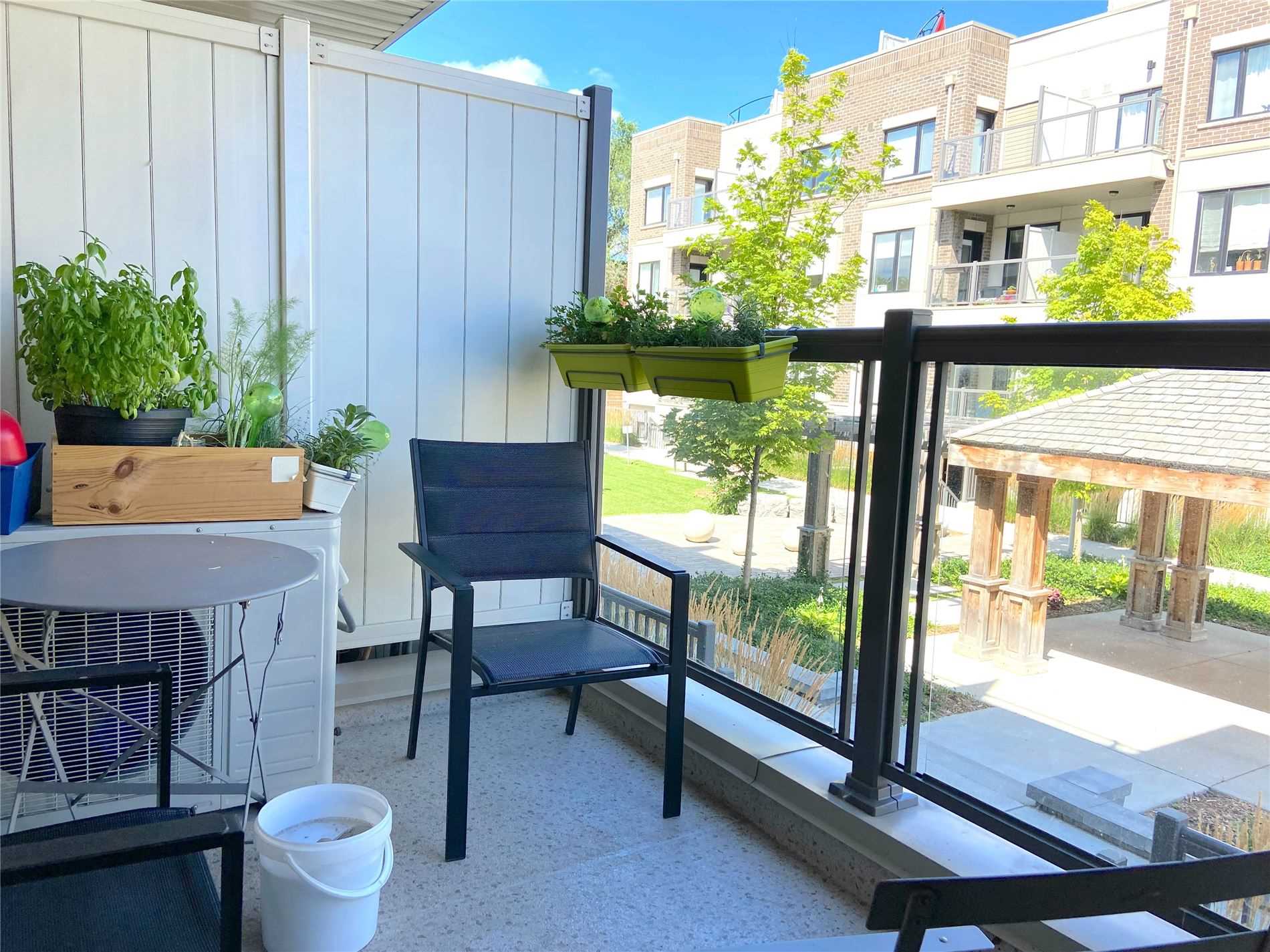 6 Drummond St, #308