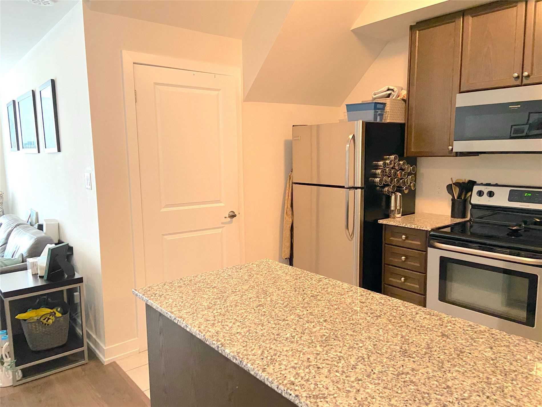 6 Drummond St, #308