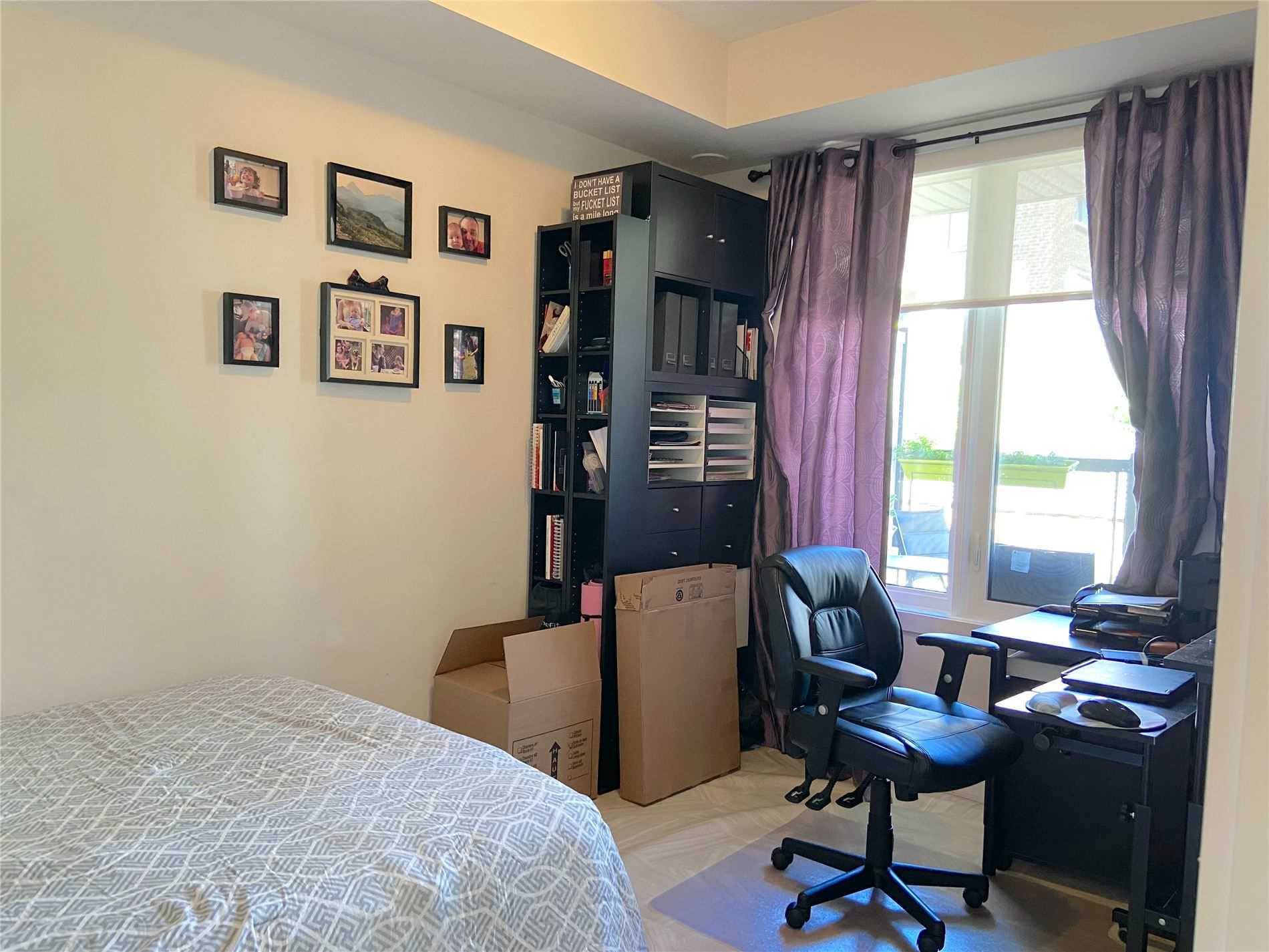 6 Drummond St, #308