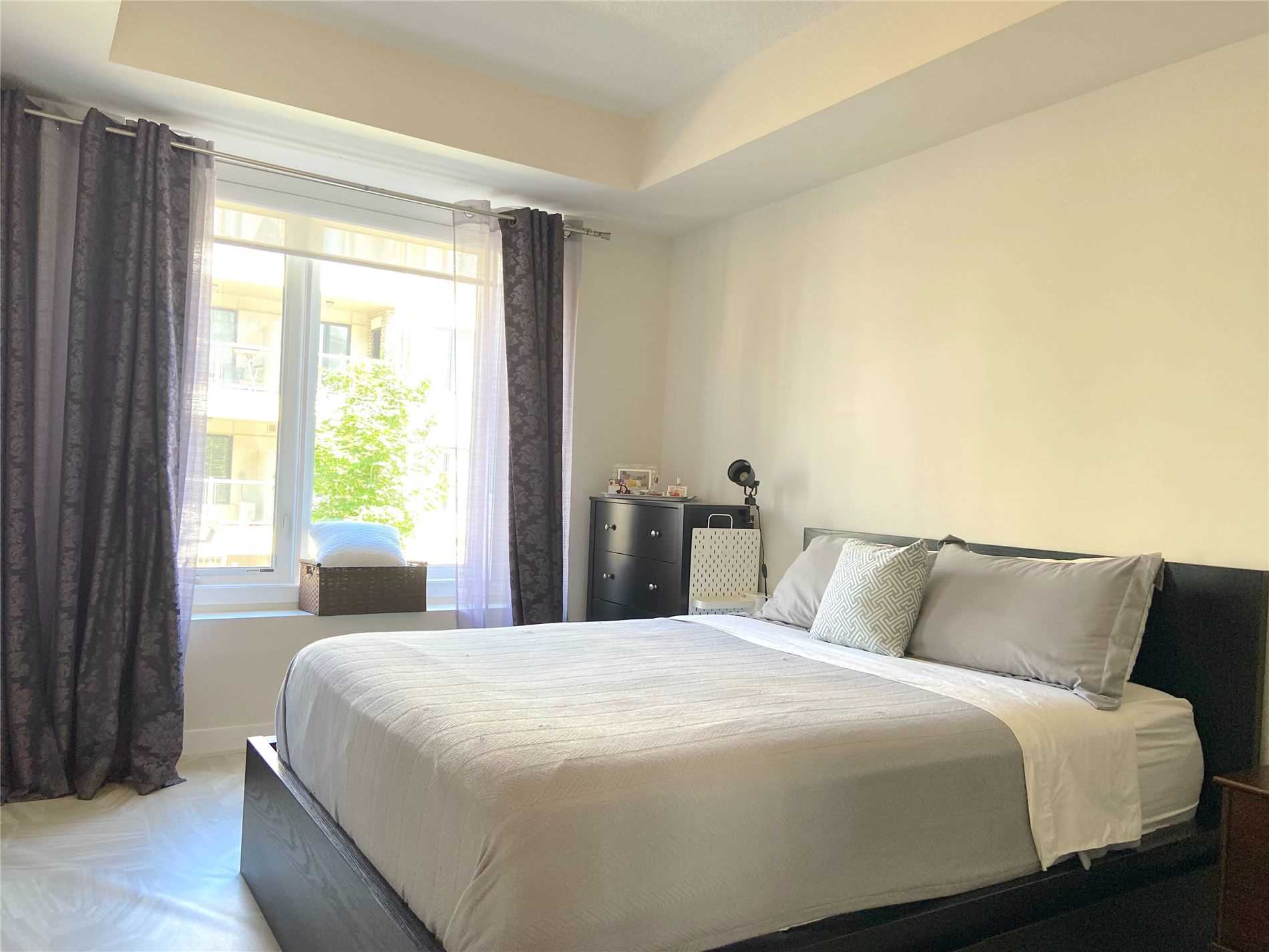 6 Drummond St, #308