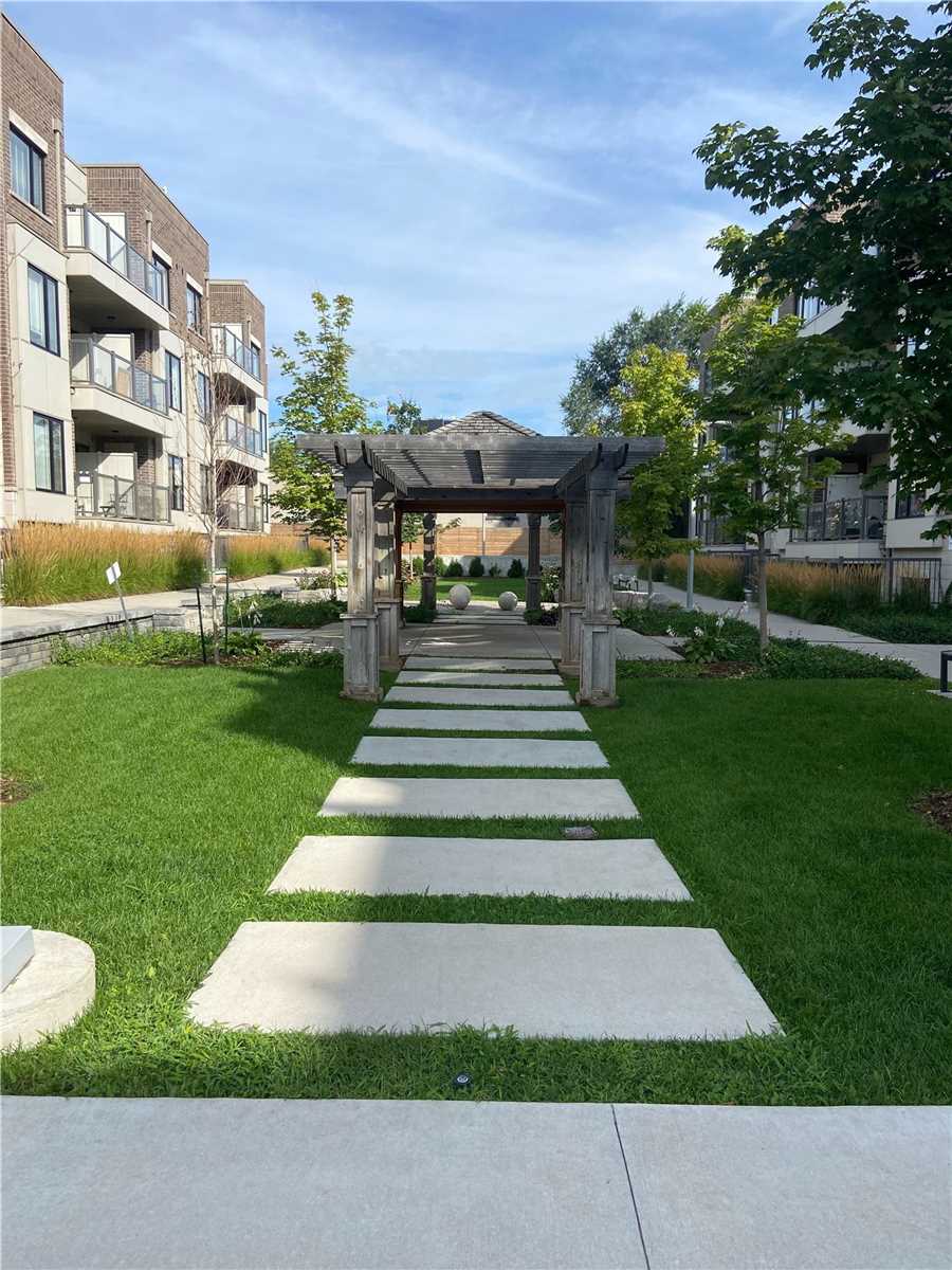 6 Drummond St, #308
