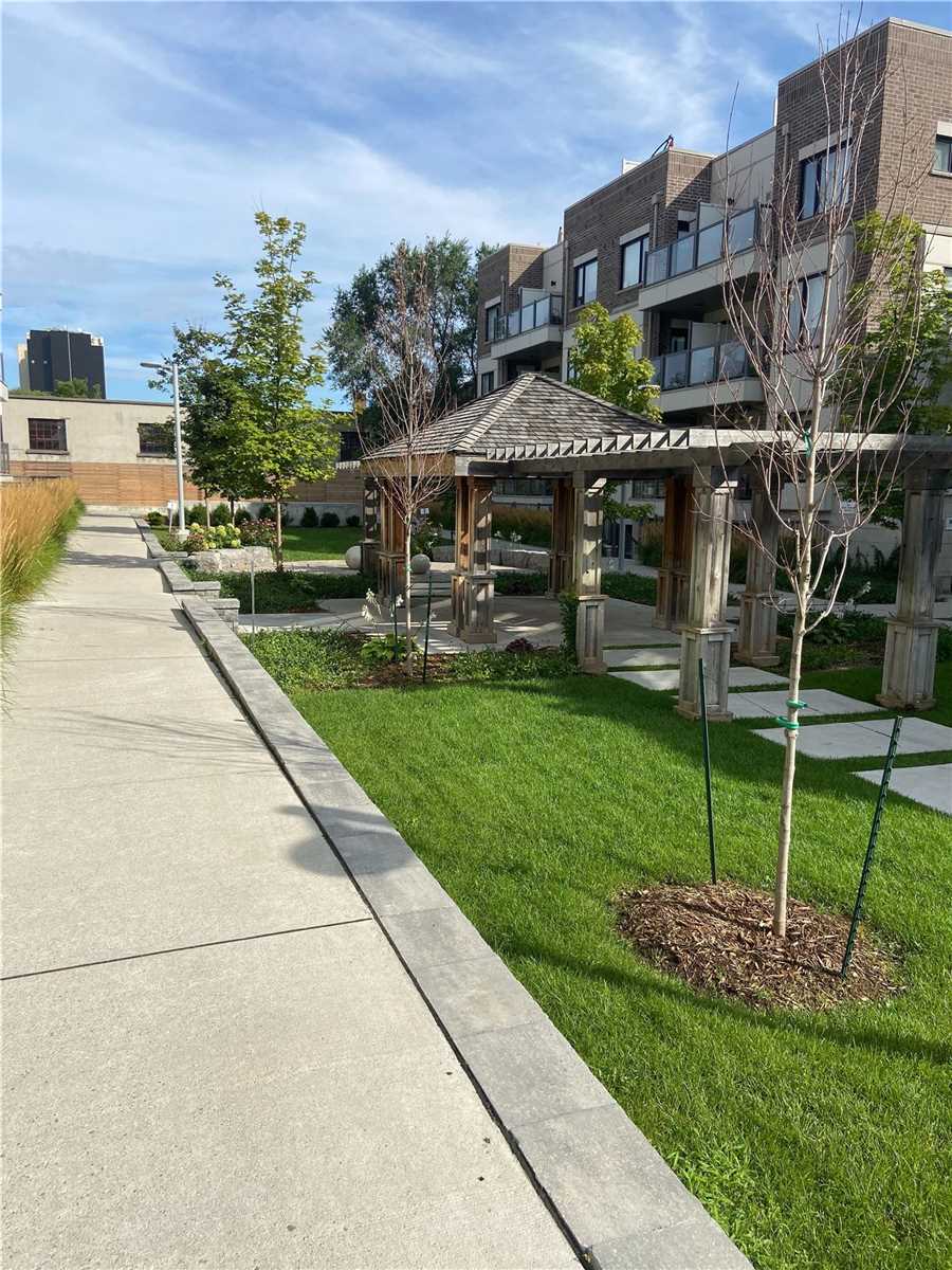 6 Drummond St, #308