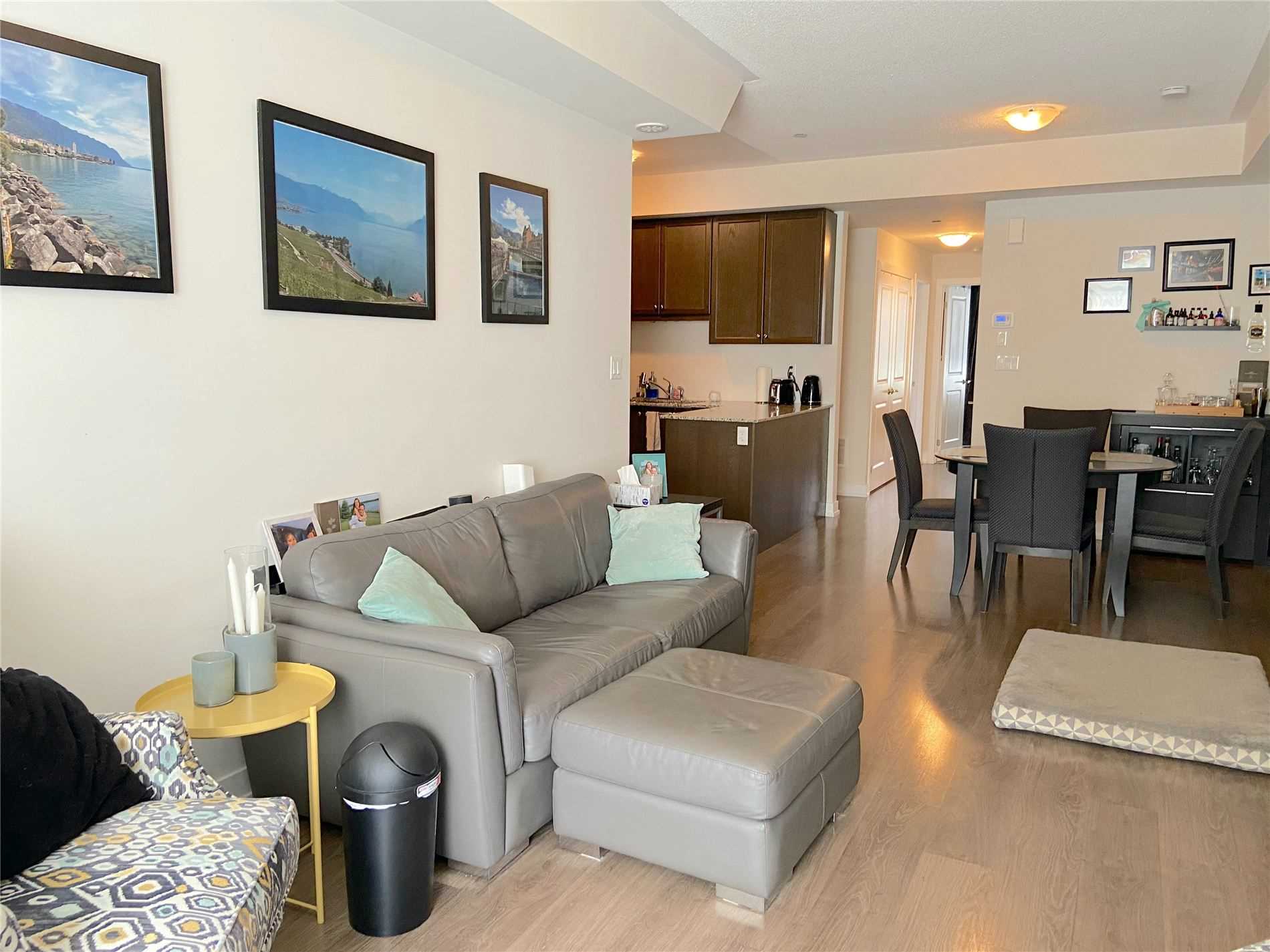6 Drummond St, #308