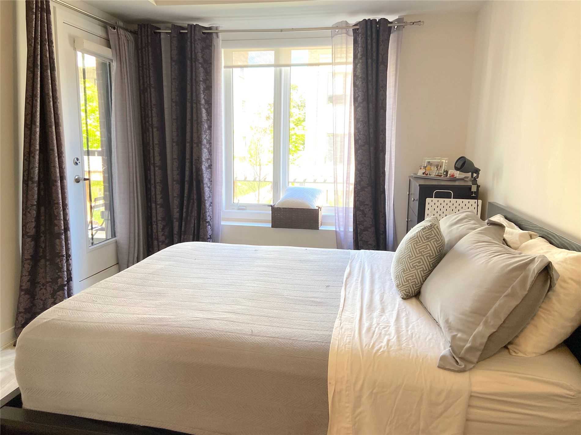 6 Drummond St, #308