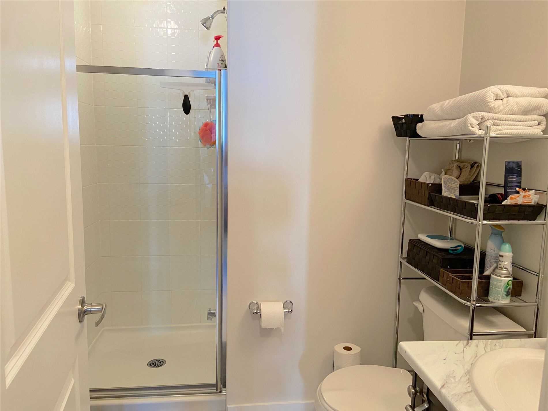 6 Drummond St, #308