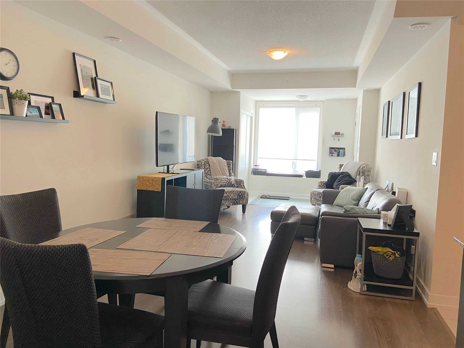 6 Drummond St, #308