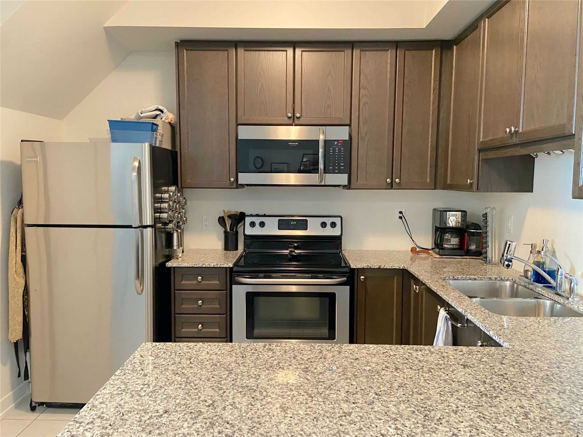 6 Drummond St, #308