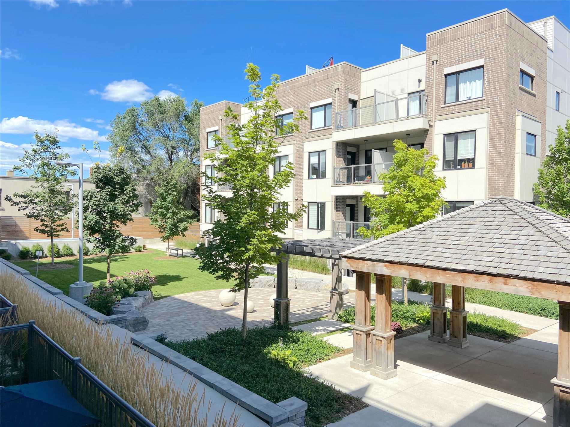 6 Drummond St, #308