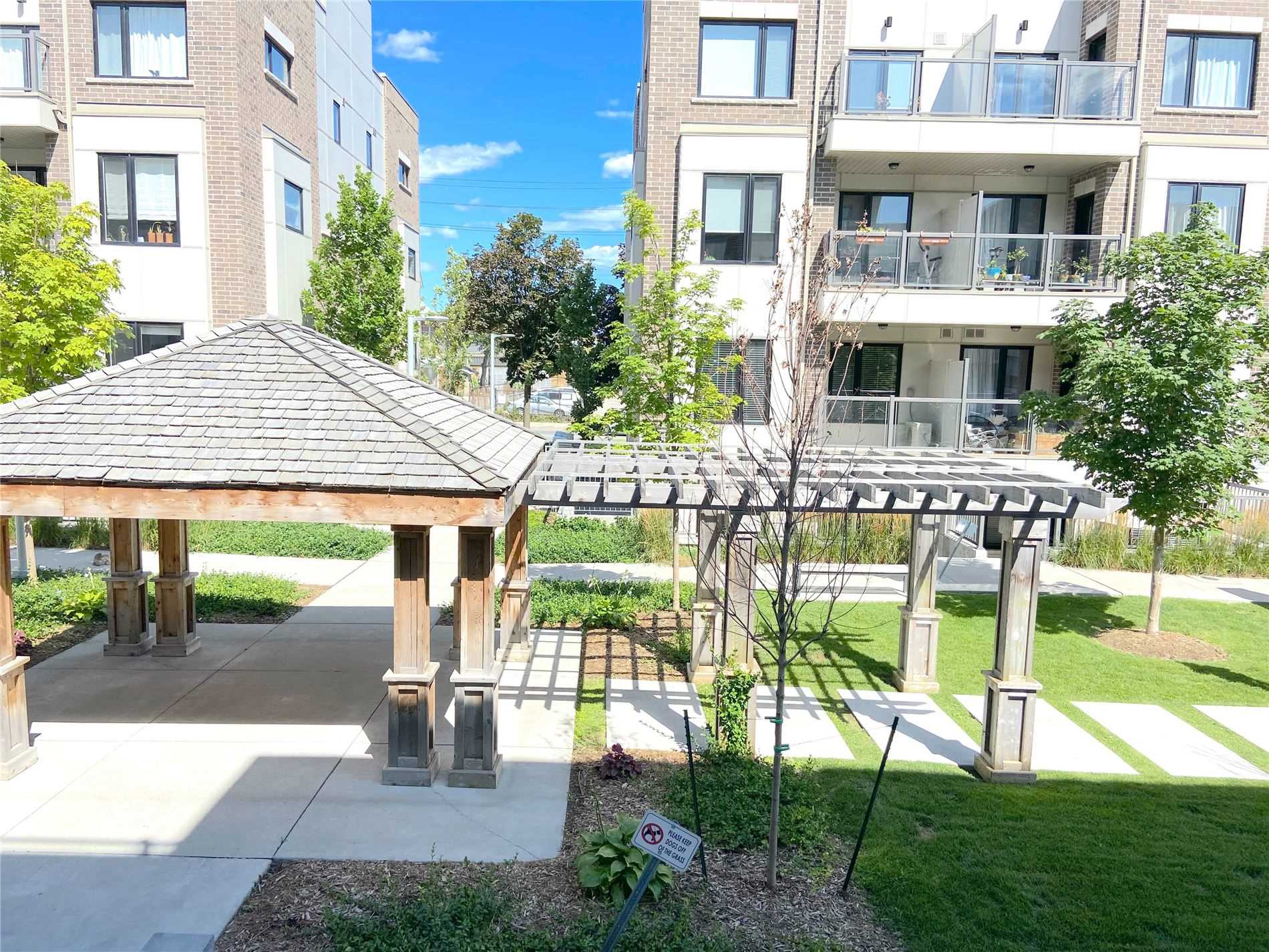6 Drummond St, #308