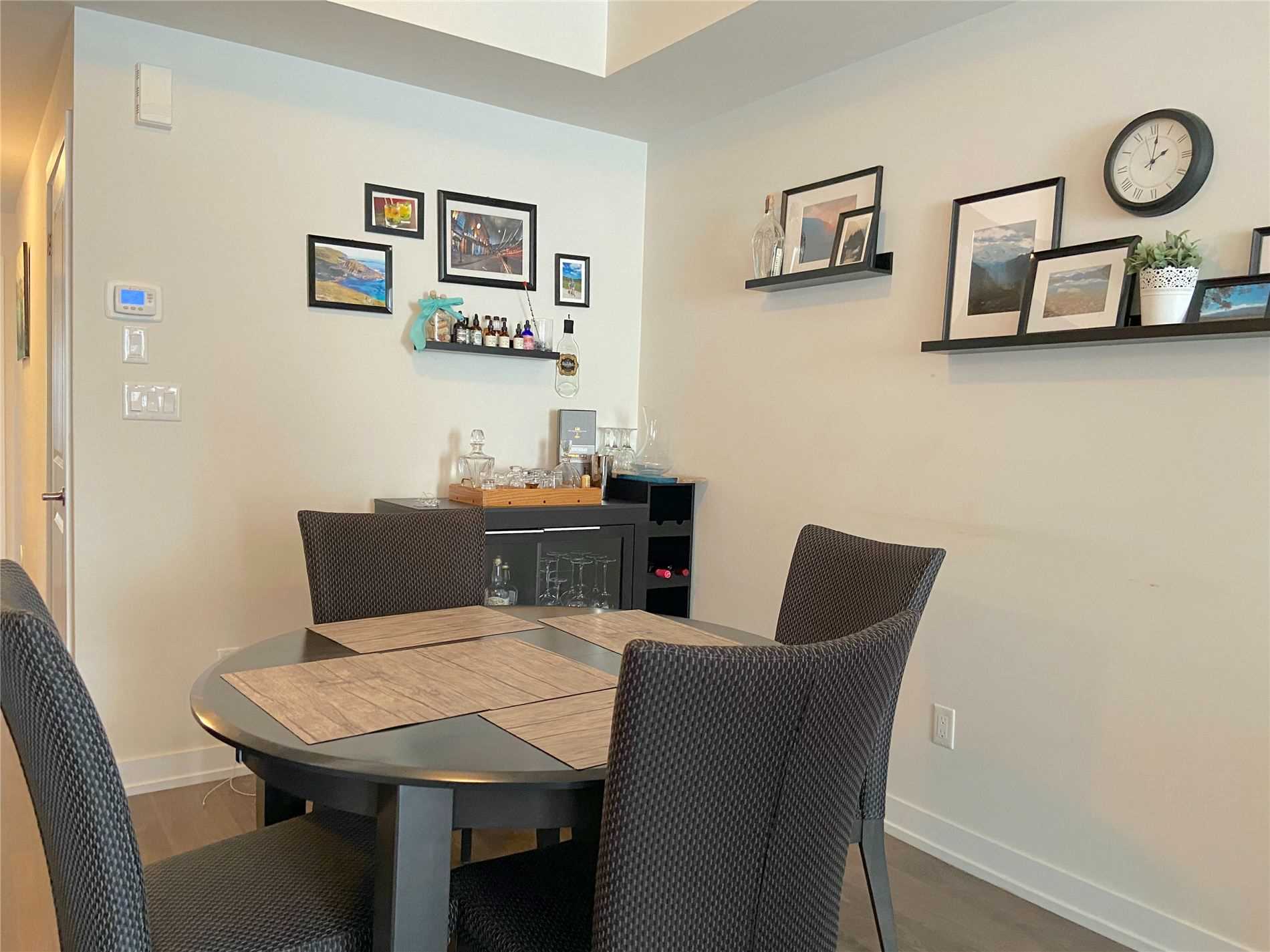 6 Drummond St, #308