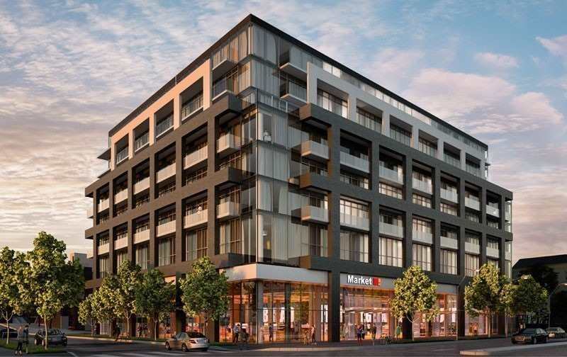 4208 Dundas St W, #323
