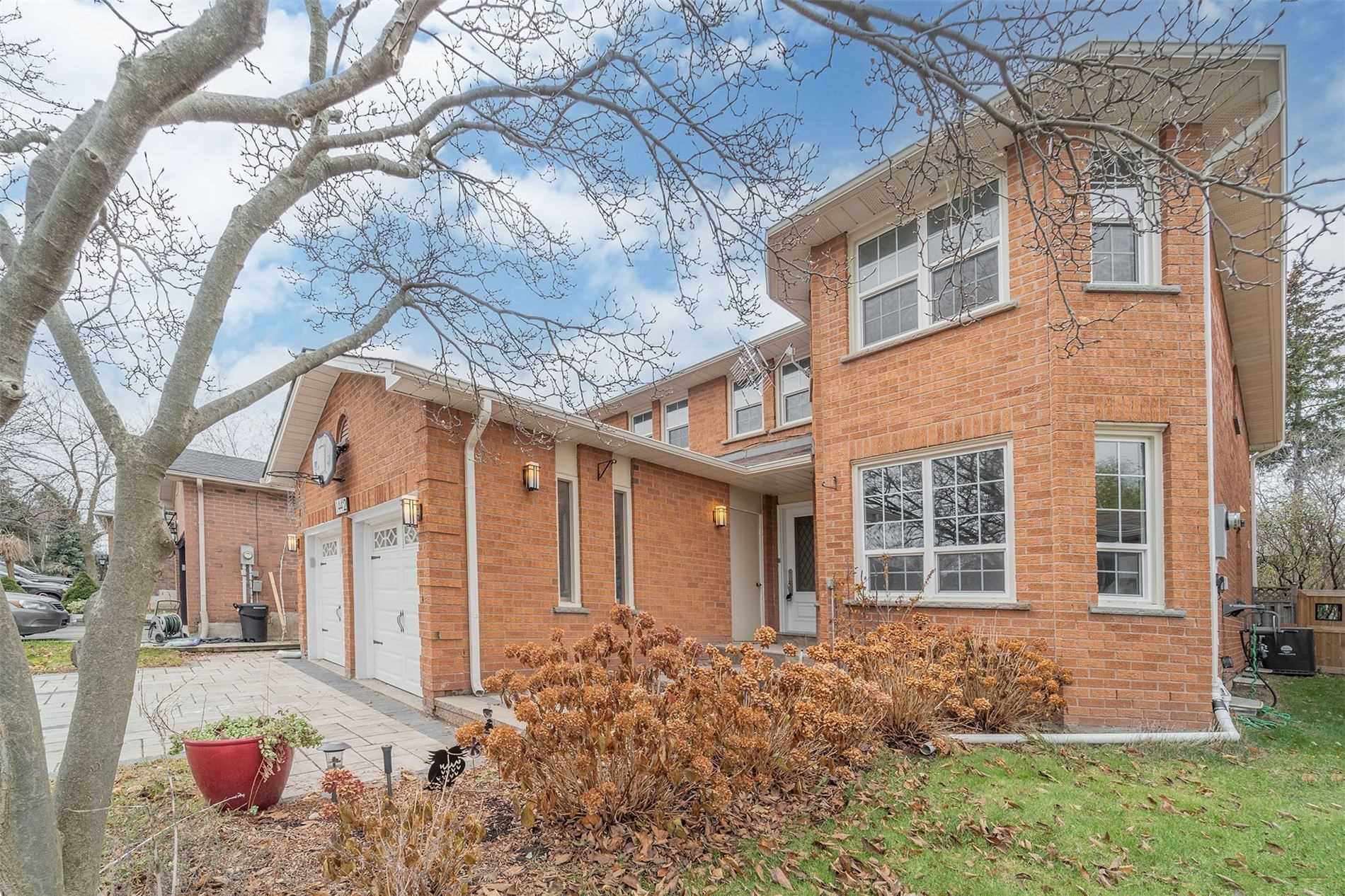 1442 Winterbourne Dr