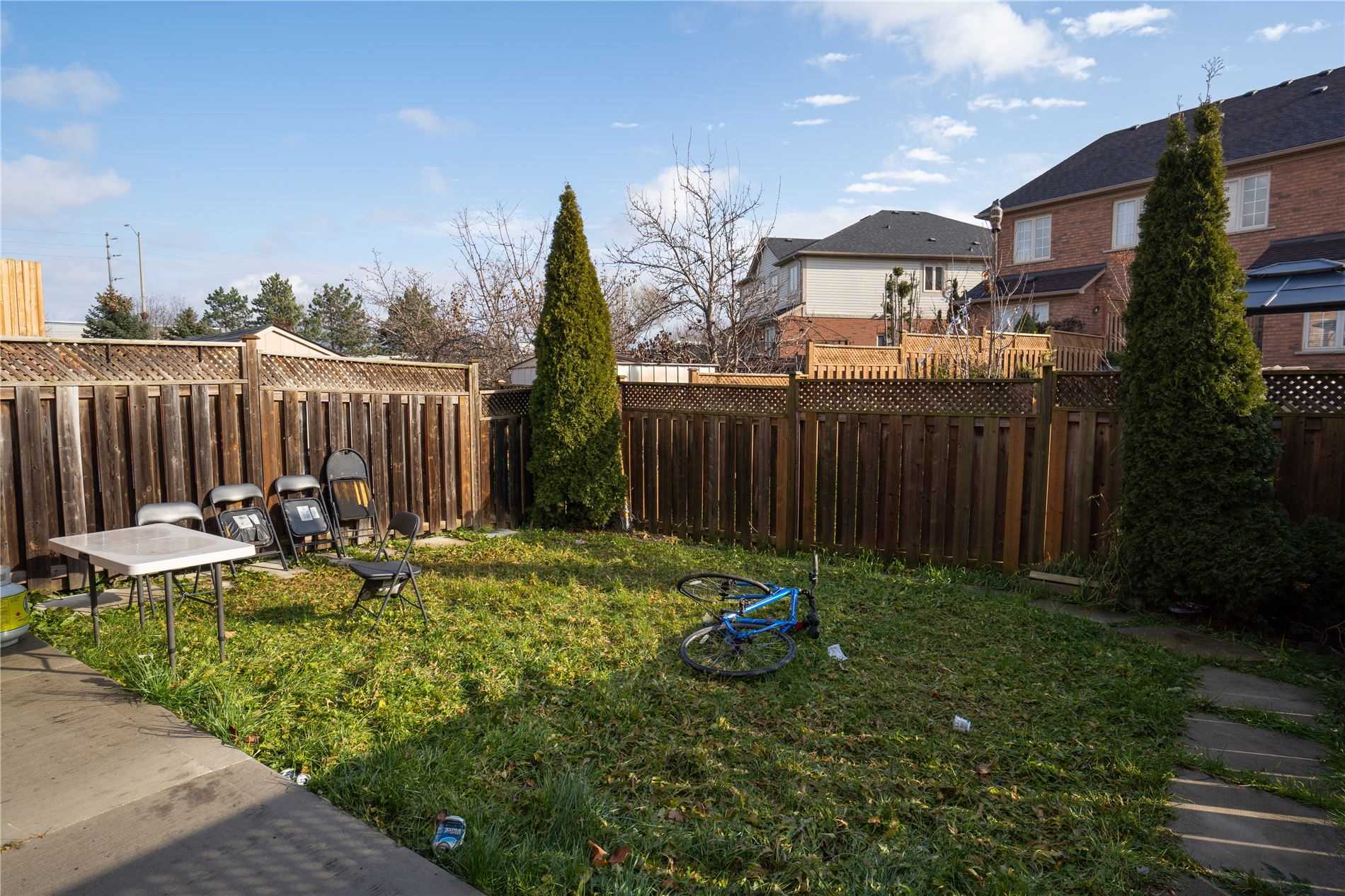 40 Dewridge Crt