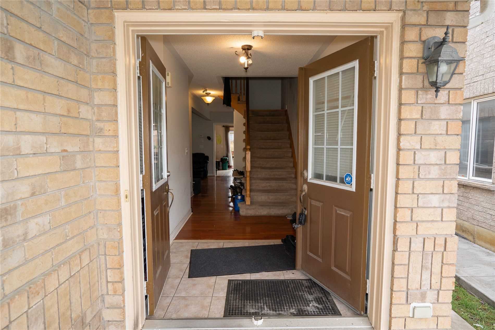 40 Dewridge Crt