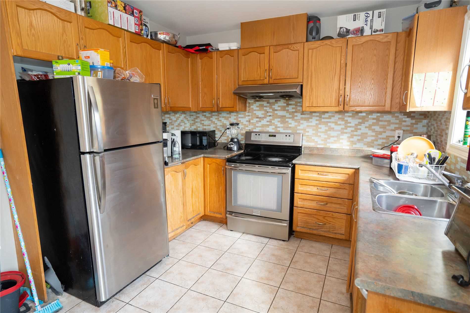 40 Dewridge Crt
