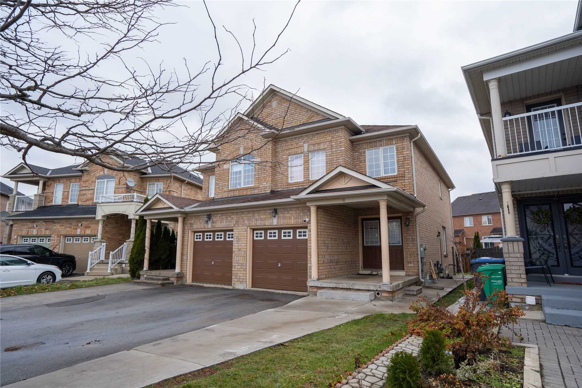 40 Dewridge Crt