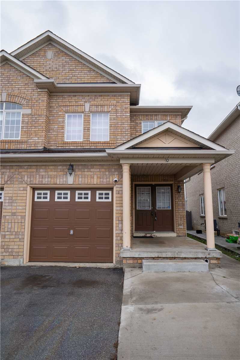 40 Dewridge Crt