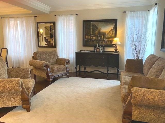 501 Cusick Circ