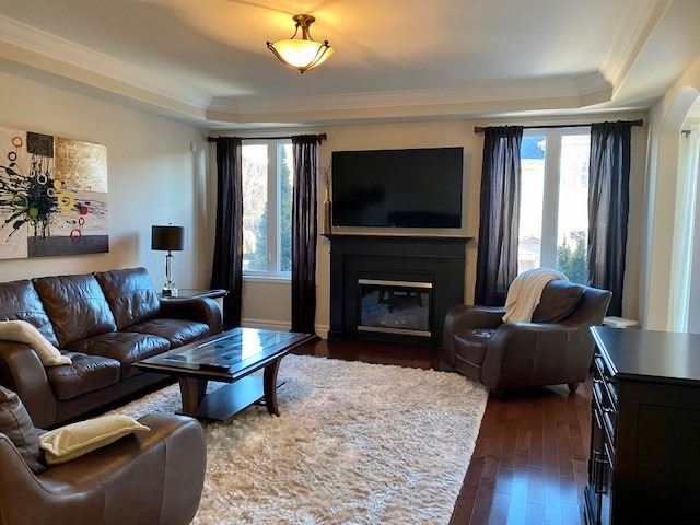 501 Cusick Circ