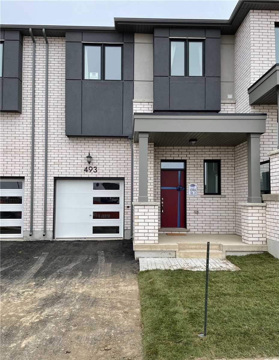 493 Gordon Krantz Ave